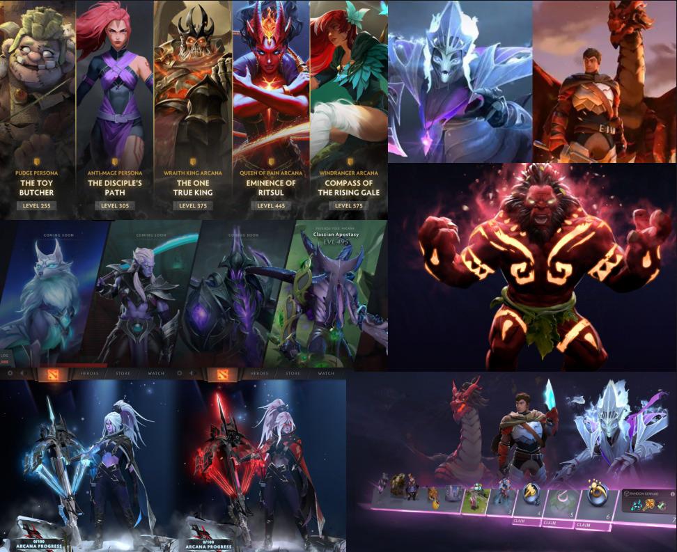 Iron - GIVE EVERYONE A CHANCE FOR THESE SKINS AGAIN!!! Since valve don ...