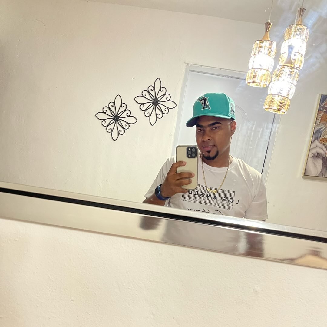 Eddy Alexander Ramirez