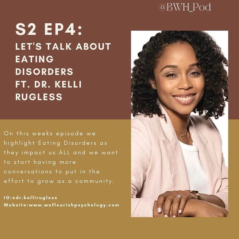 Kelli Rugless, PsyD