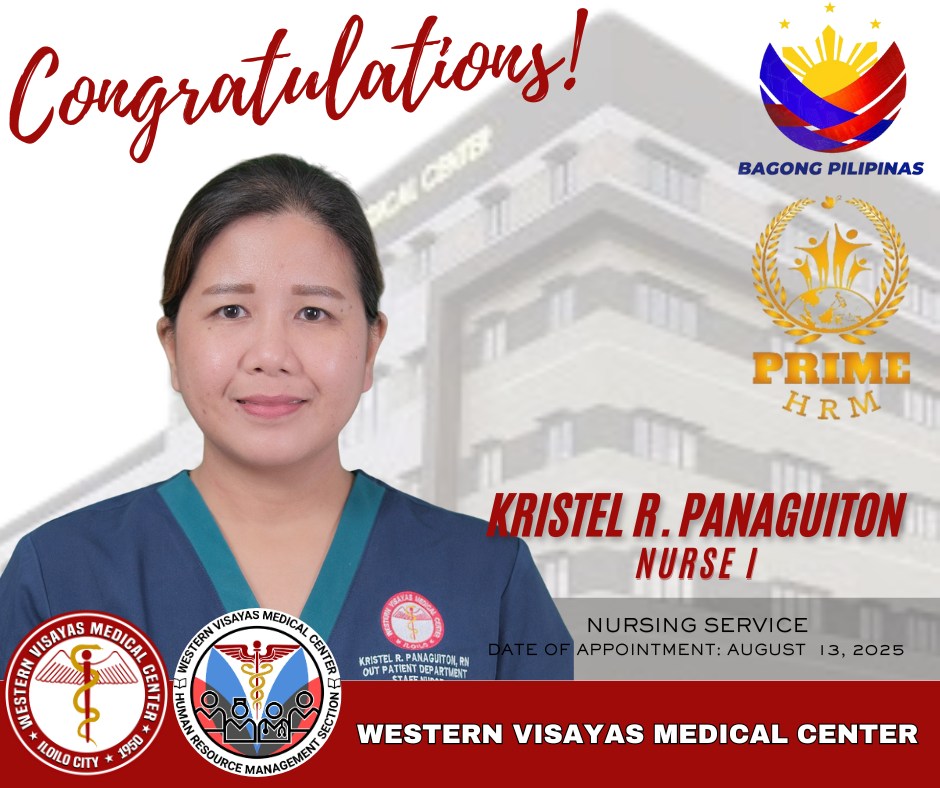 WVMC Human... - WVMC Human Resource Management Section