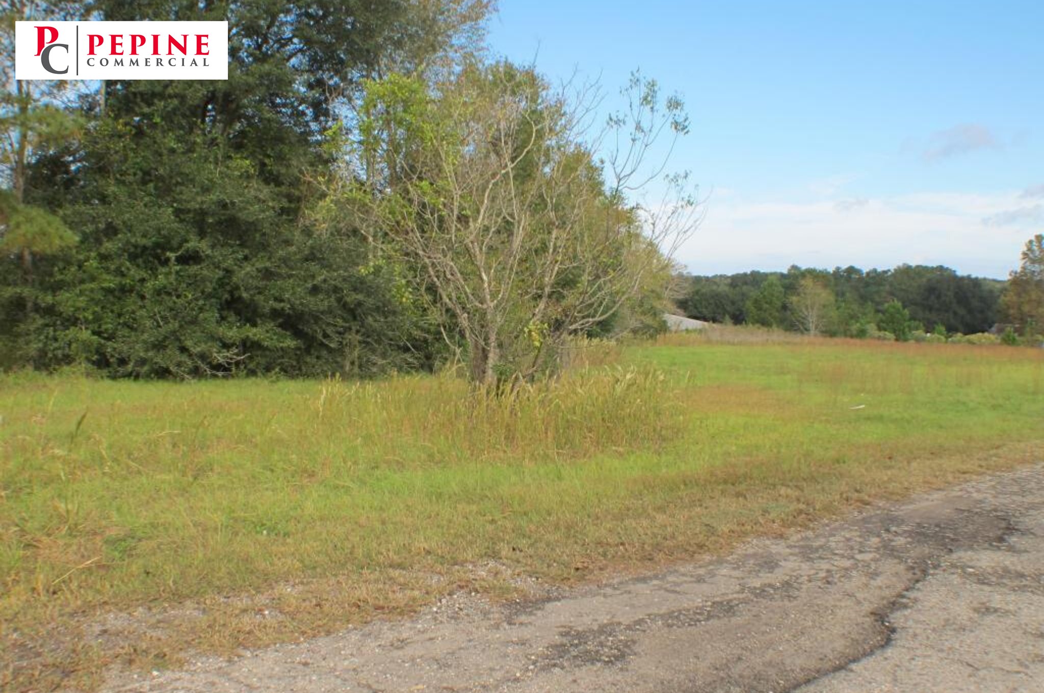 Pepine Commercial | Gainesville FL