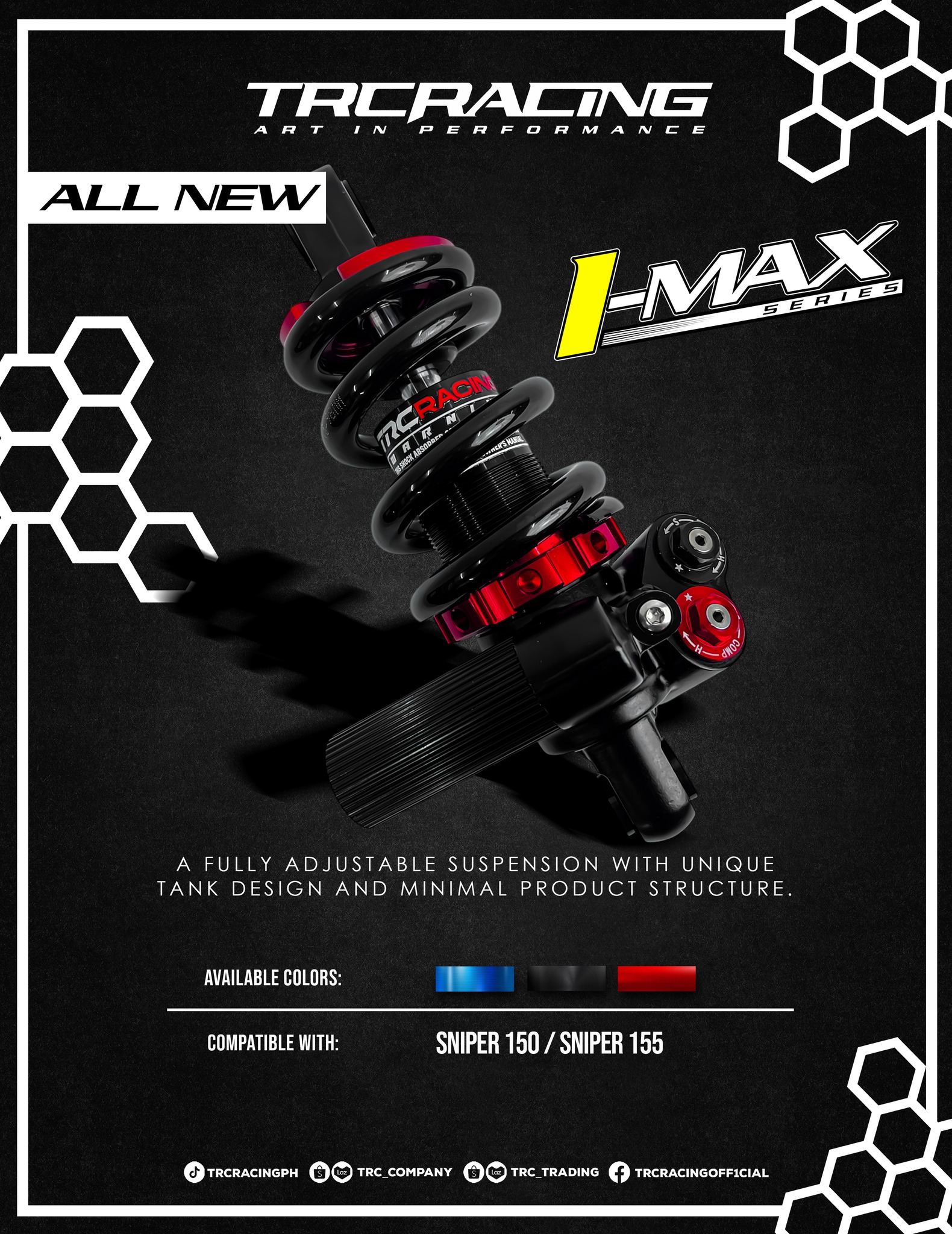 TRC Racing PH | Manila