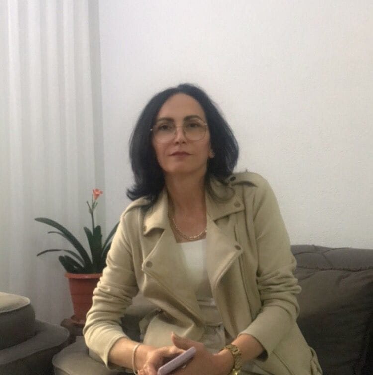 Ardita Sahiti