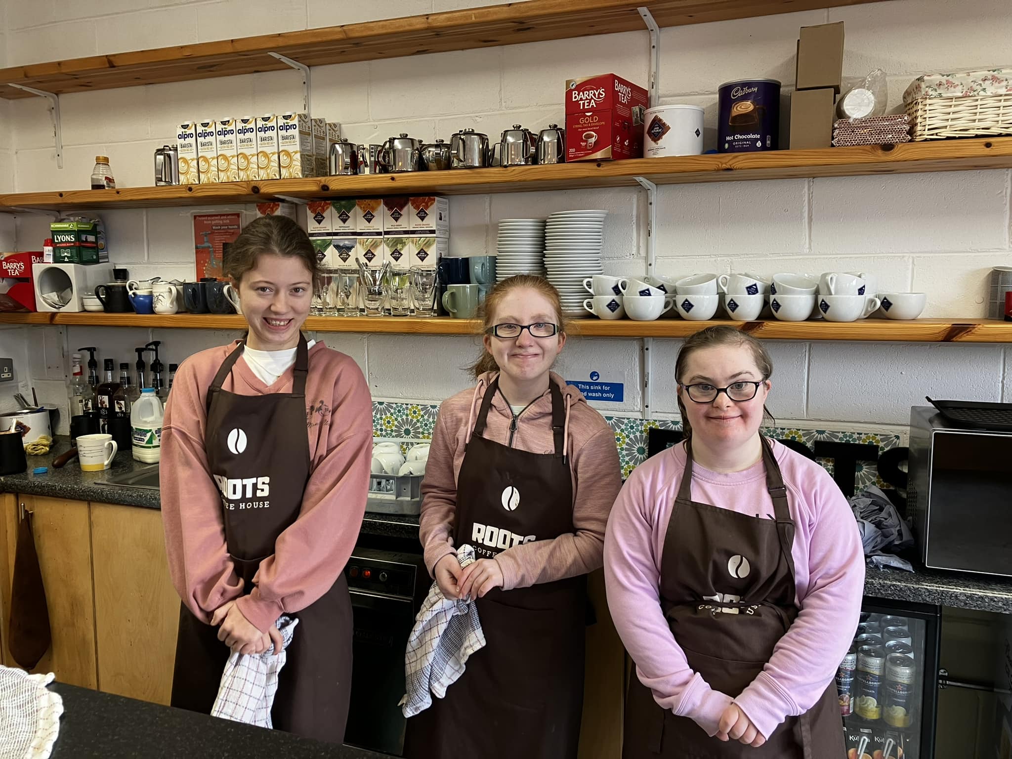Roots Coffee House | Cork