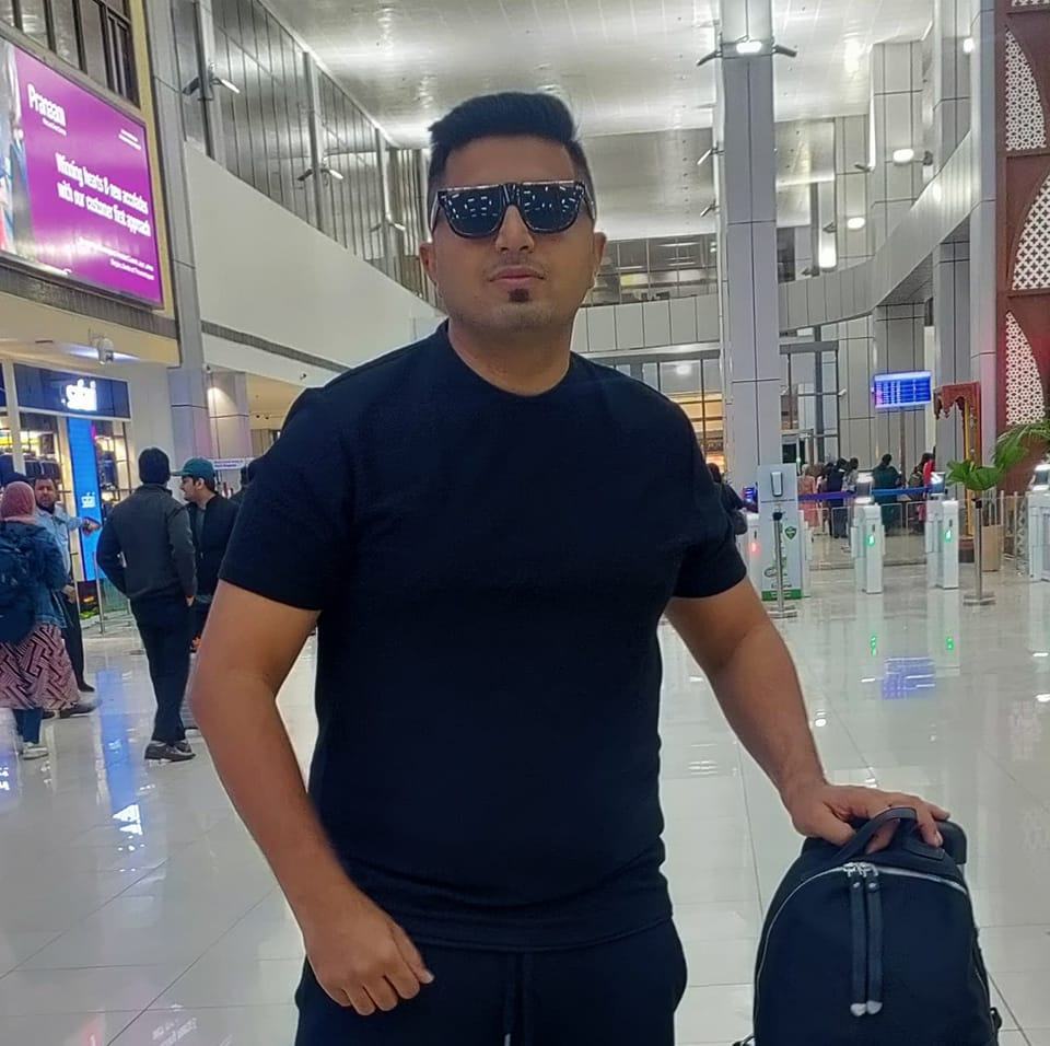 Neel Raithatha