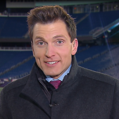 WBZ Nick Giovanni