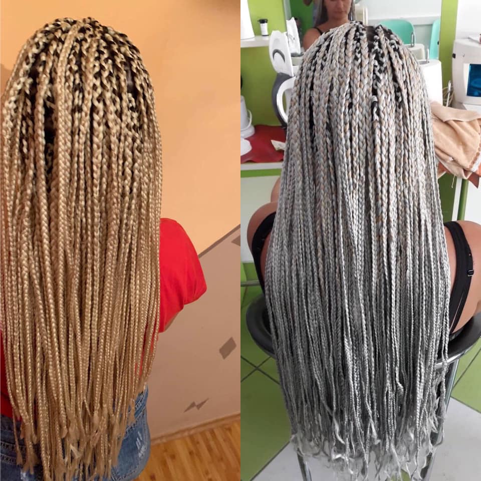 Codite afro Tg-jiu | Târgu Jiu