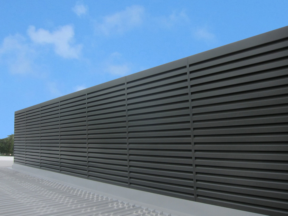 Acran Sound Control | Brisbane QLD