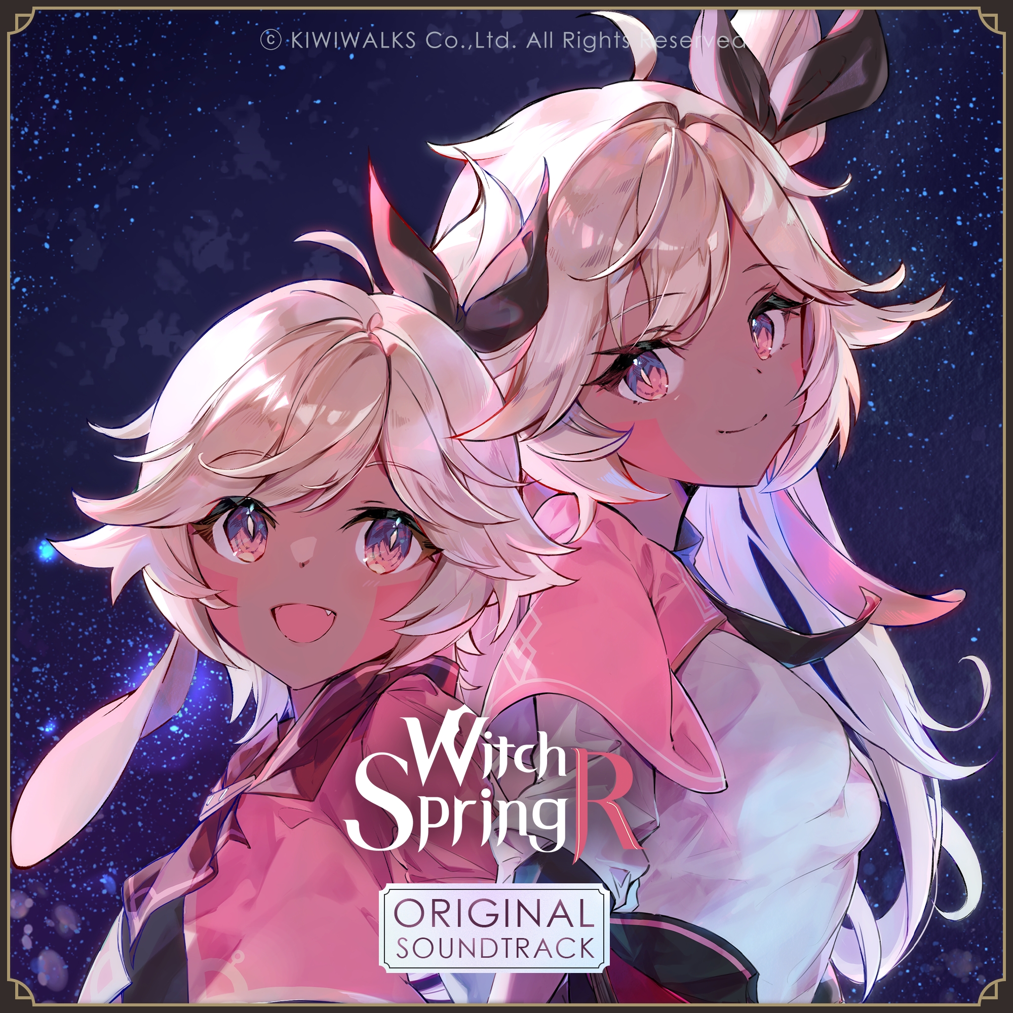 ??The Sdorica -sunset- OST is now available for download on 