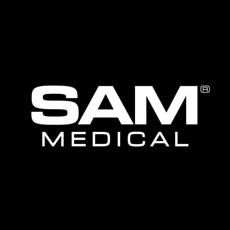 SAM Medical - When respiratory emergencies demand... | Facebook