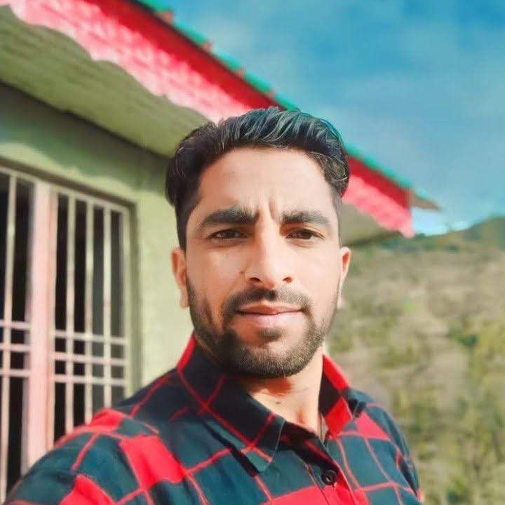 #NewReel | Rayaz Ul Hasan