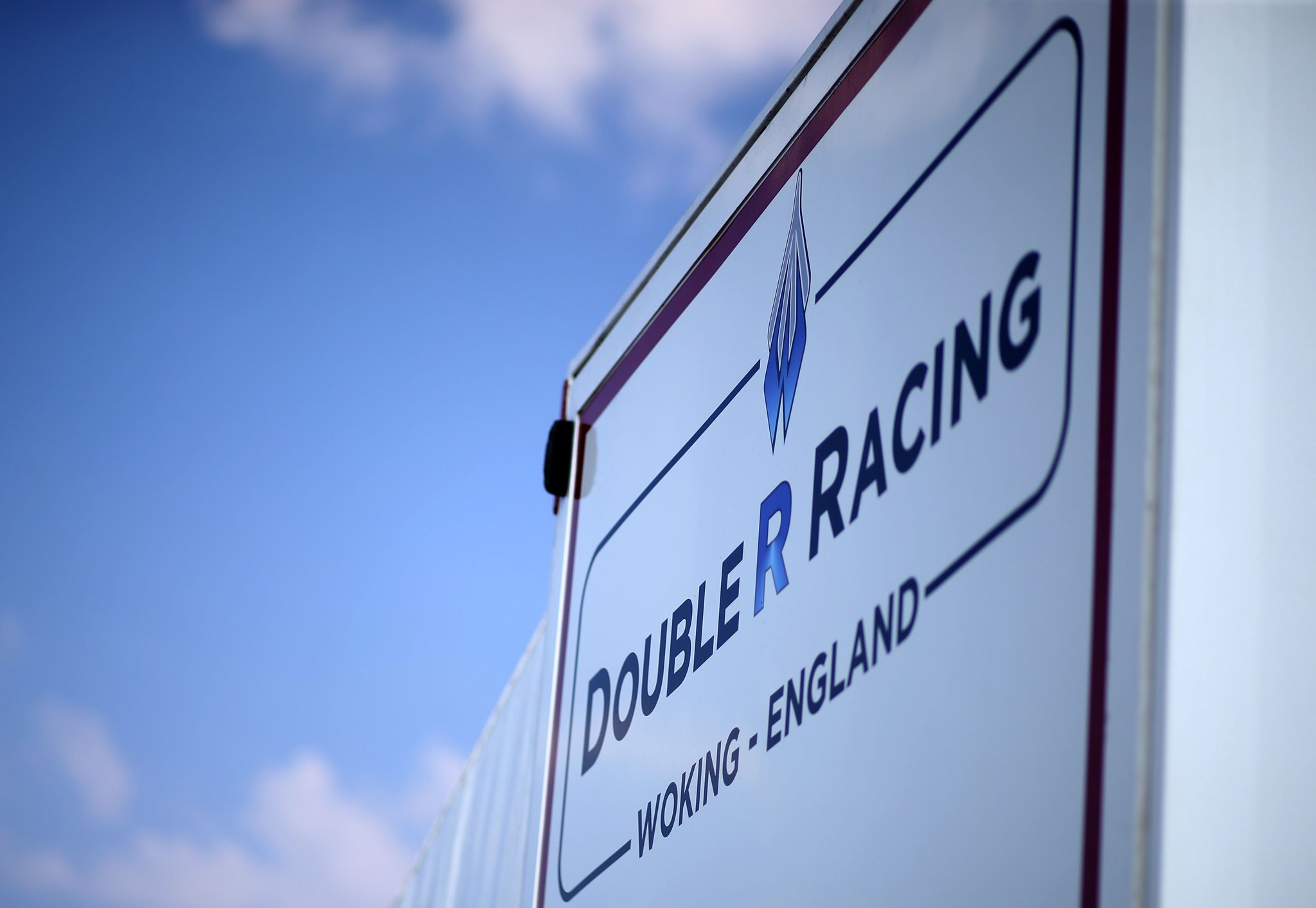 Double R Racing | Woking