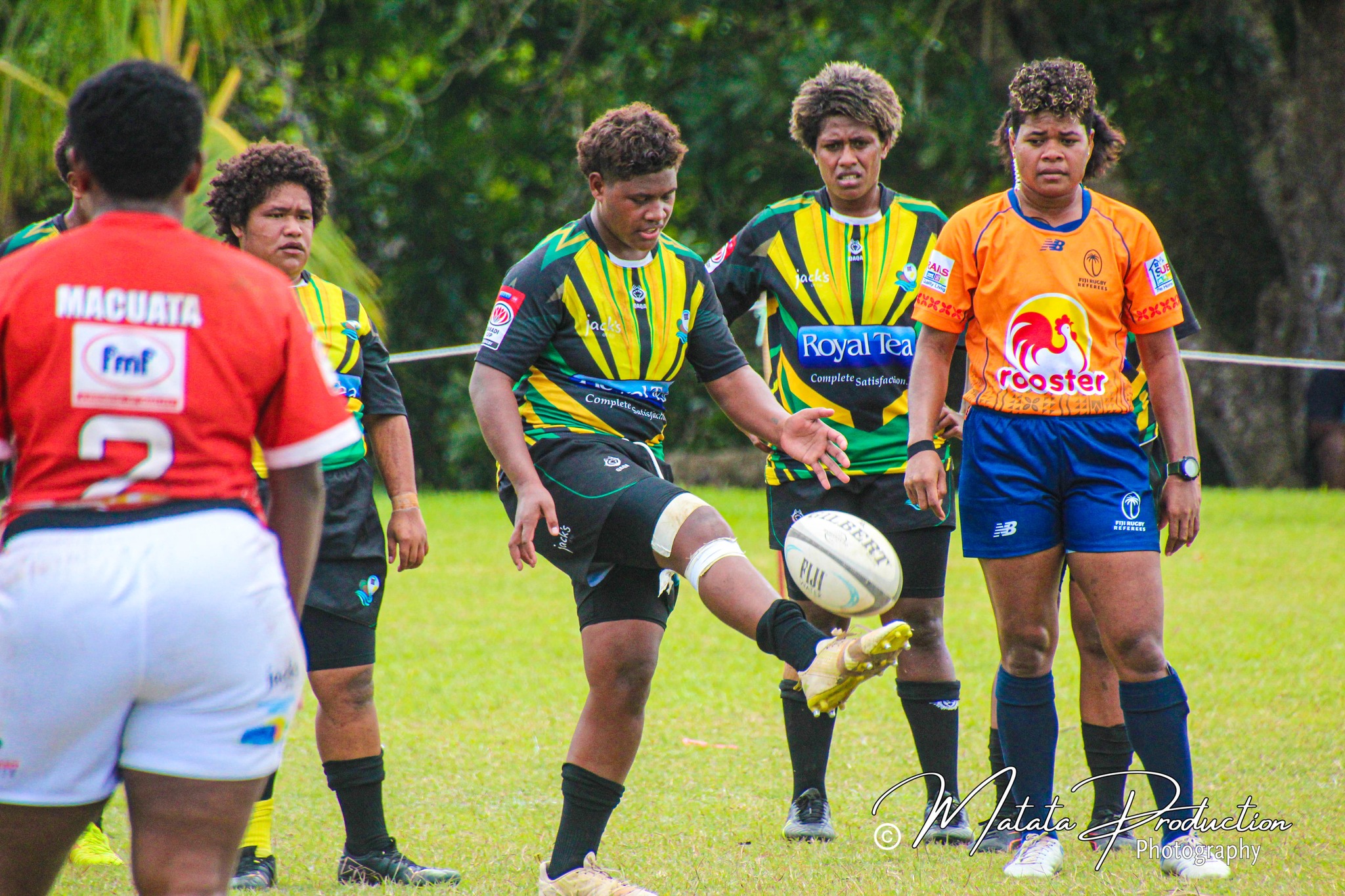 Macuata Rugby Union added a new photo. - Macuata Rugby Union