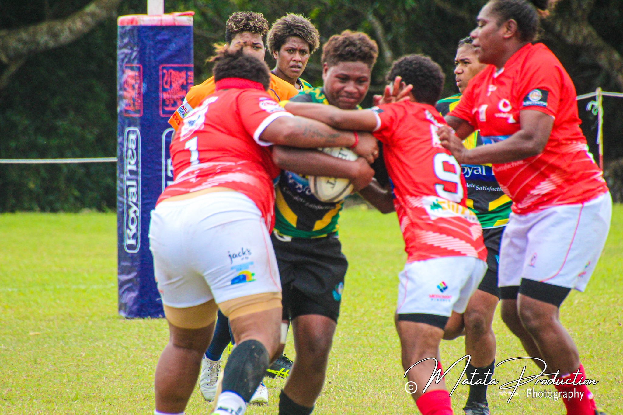 Macuata Rugby Union added a new photo. - Macuata Rugby Union