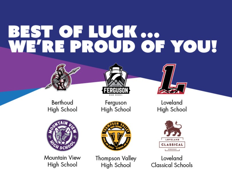 Congratulations to our 2023... - Mountain View High School | Facebook