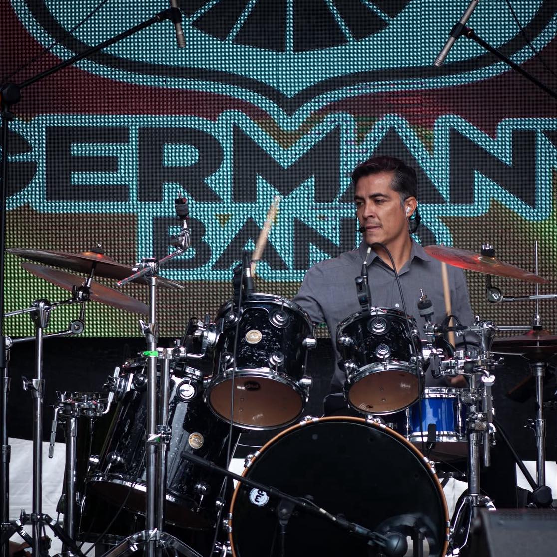 David Alejandro
