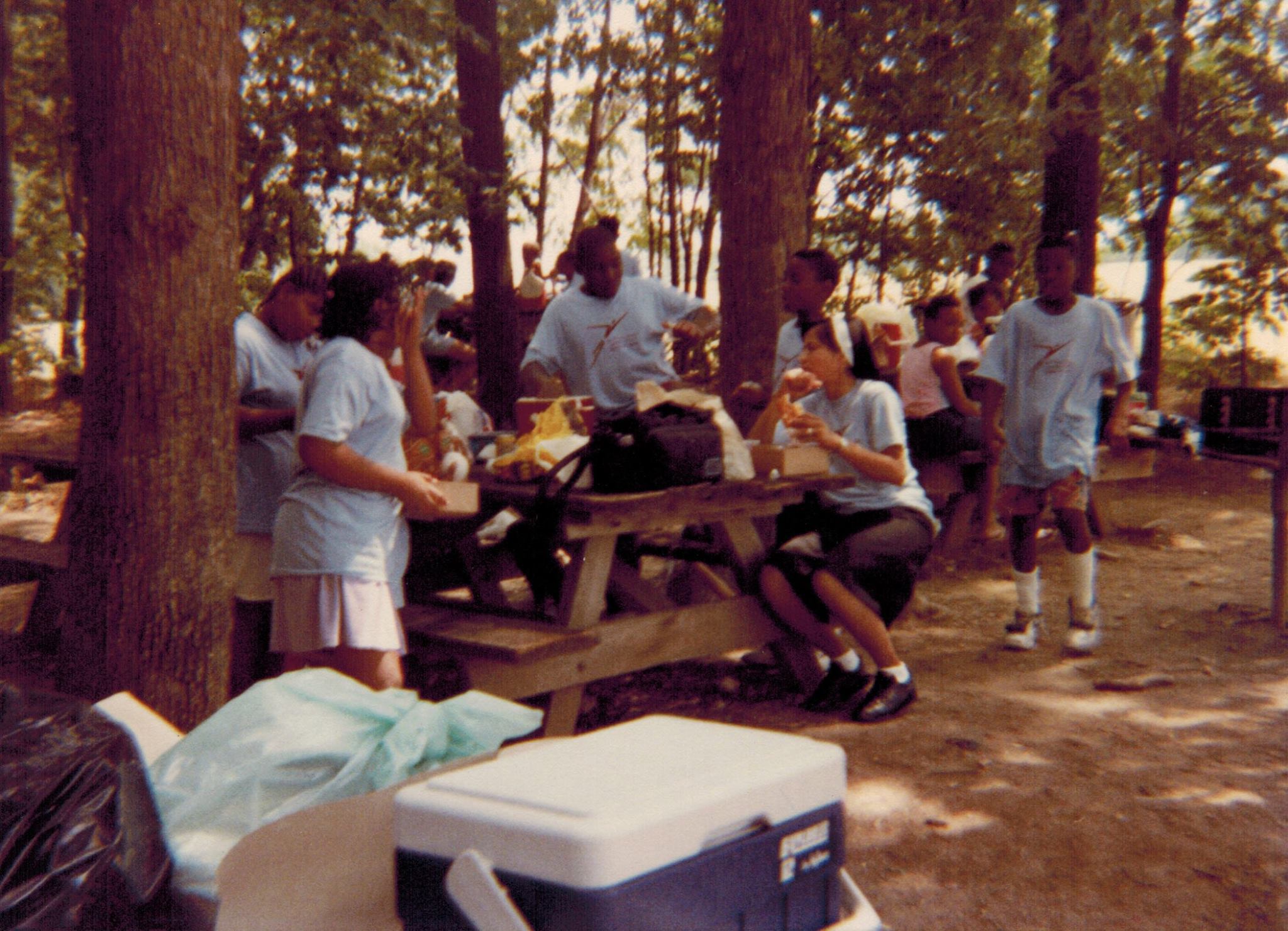 National Oblate Sisters of Providence Alumni Association