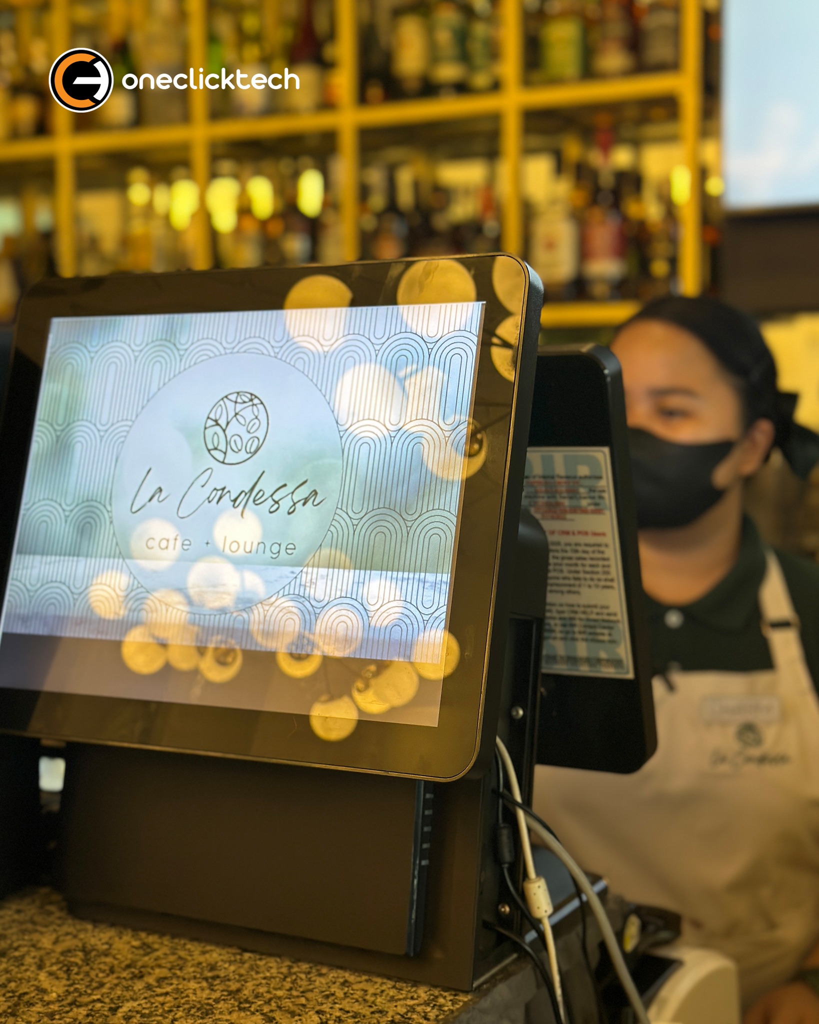 Oneclicktech | Quezon City