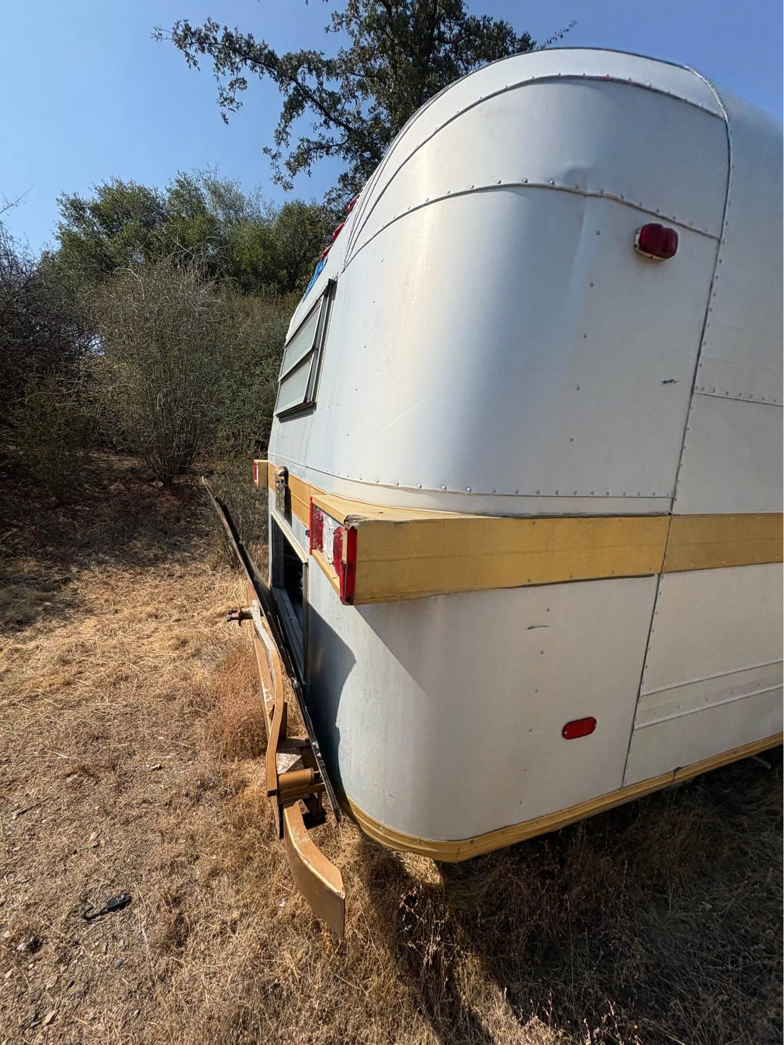 Streamline airstream - RVs & Campers - Bass Lake, California | Facebook ...