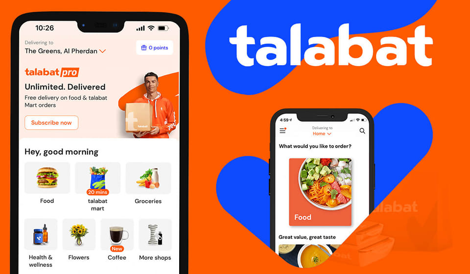 Talabat Voucher Code | كود خصم طلبات | طلبات ماكدونالدز | Facebook
