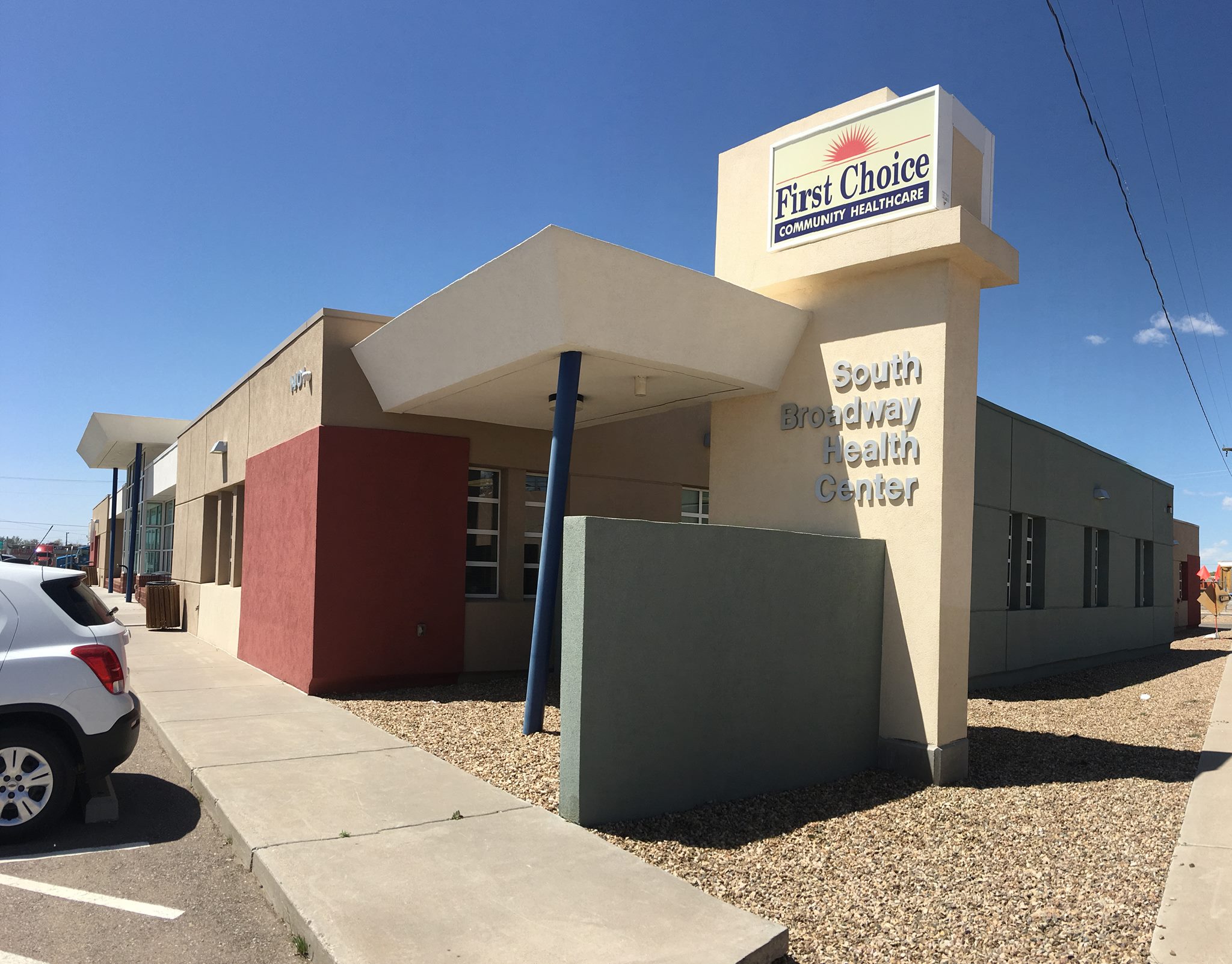 First Choice Community Healthcare, Inc. | Albuquerque NM
