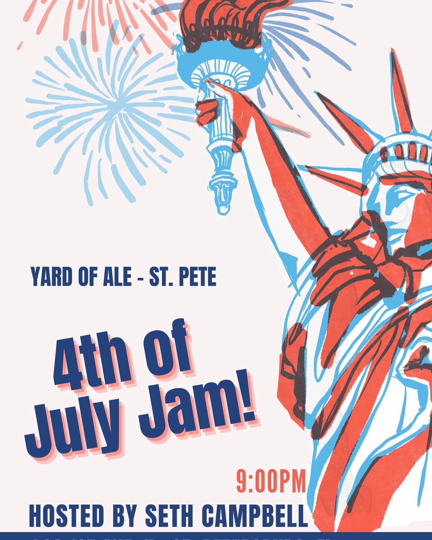 Yard of Ale St. Pete added a new... - Yard of Ale St. Pete