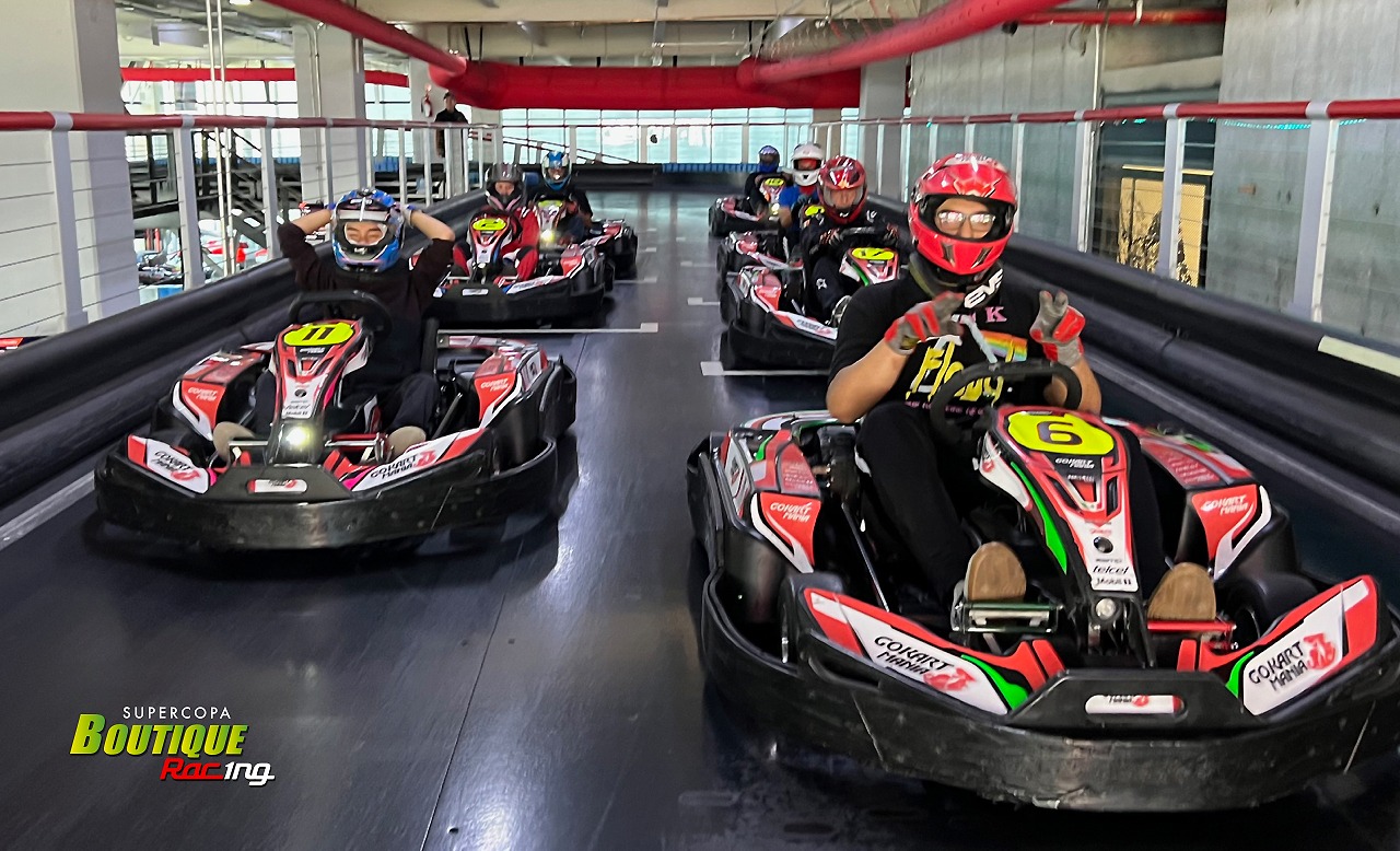 Boutique Racing - 💪🏆🏁Algunas postales de la fecha de... | Facebook