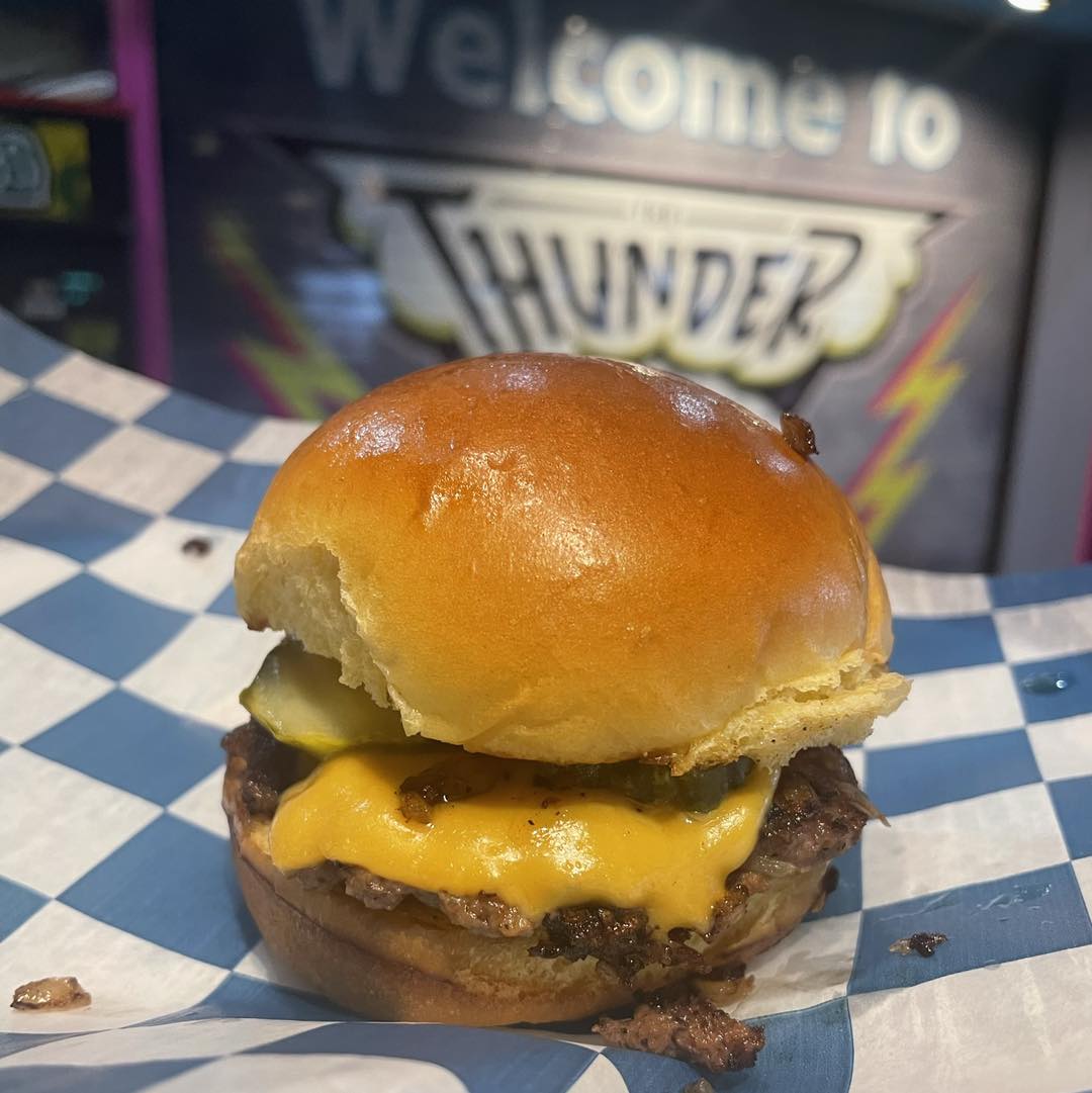 ⚡️ ⚡️ ⚡️ You guys!! We have the... - Lightning Rounds