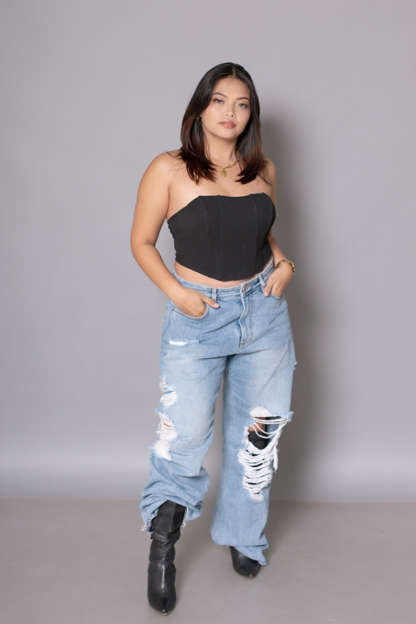 Uclick... - Uclick Self-Portrait Studio - Cebu City