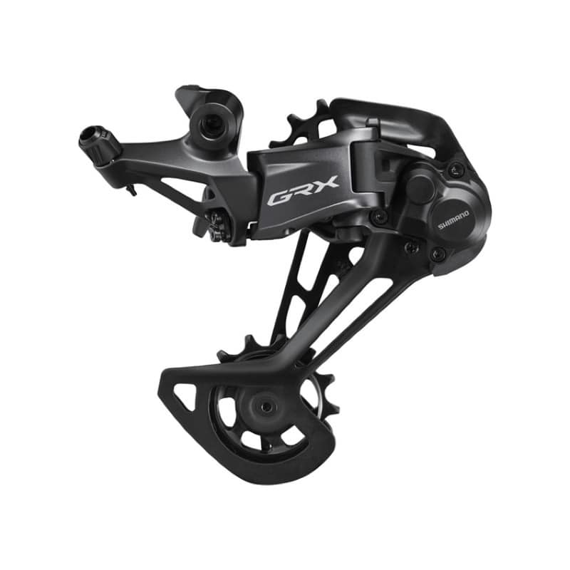 Are Shimano GRX 12s and Sensah Team Pro compatible?