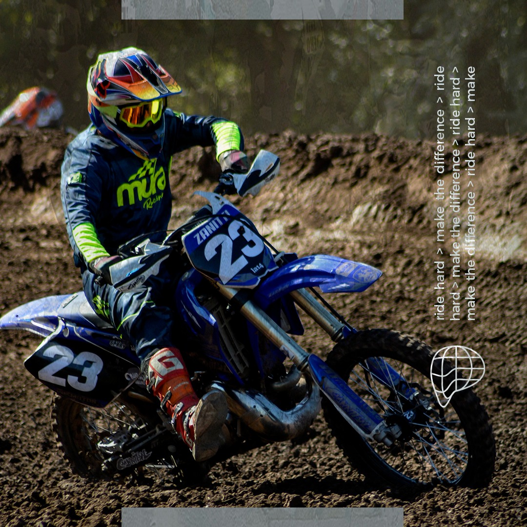 Mura Racing - Arrancá la semana con todo lo que tenemos de...