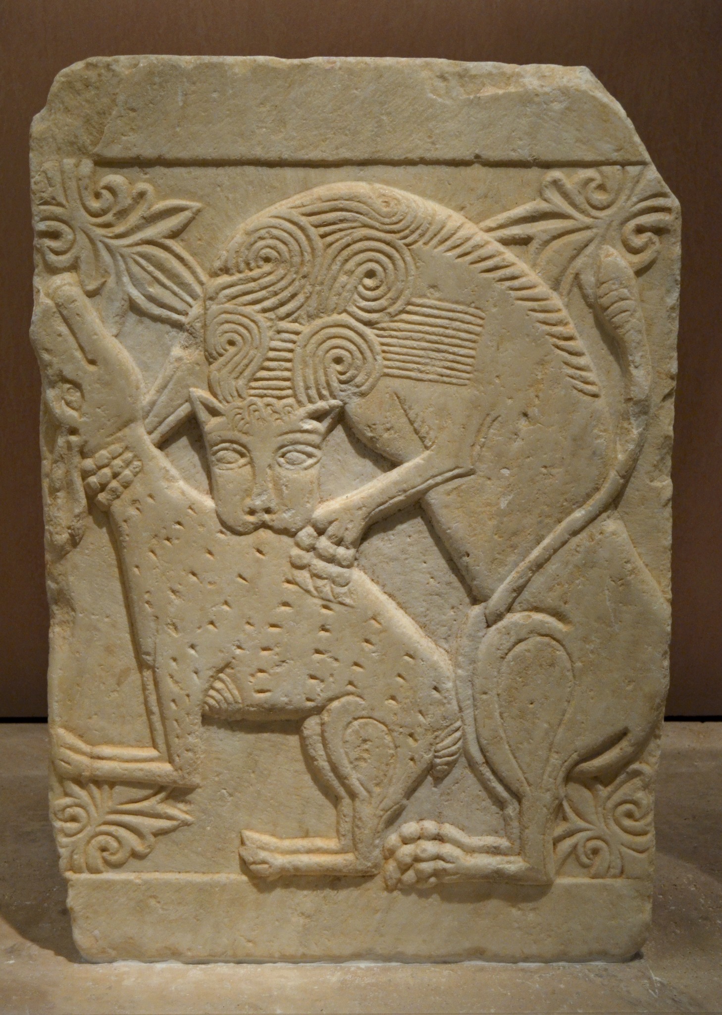 Foedus Orientalis Corpus added... - Foedus Orientalis Corpus