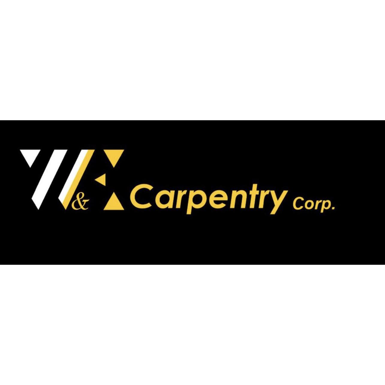 W&E carpentry corp added a new photo... - W&E carpentry corp