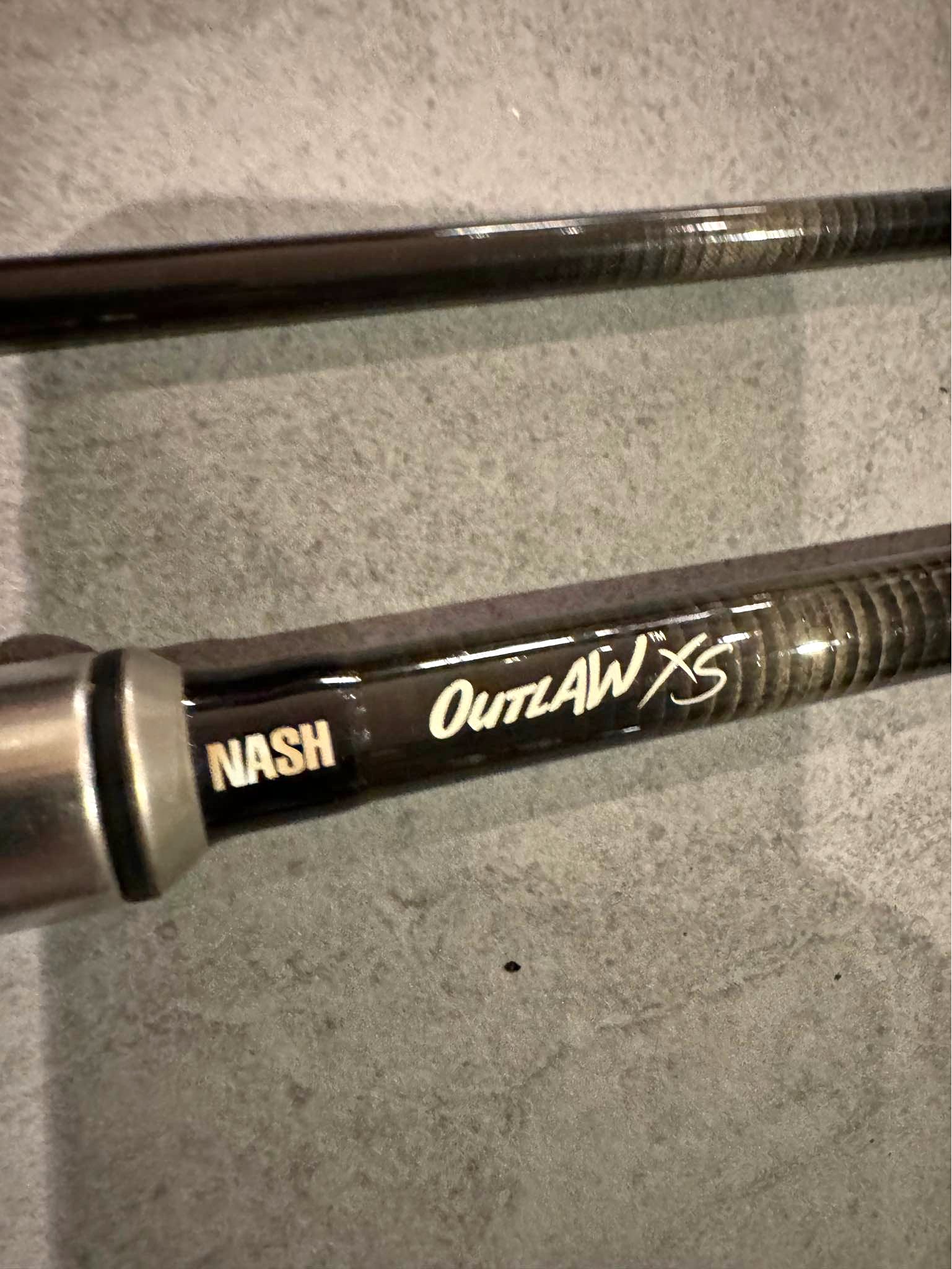 vintage fishing rod - Fishing Rods - Hitchin | Facebook Marketplace ...