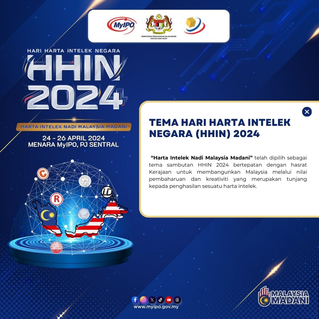 TEM... - Intellectual Property Corporation of Malaysia (MyIPO)