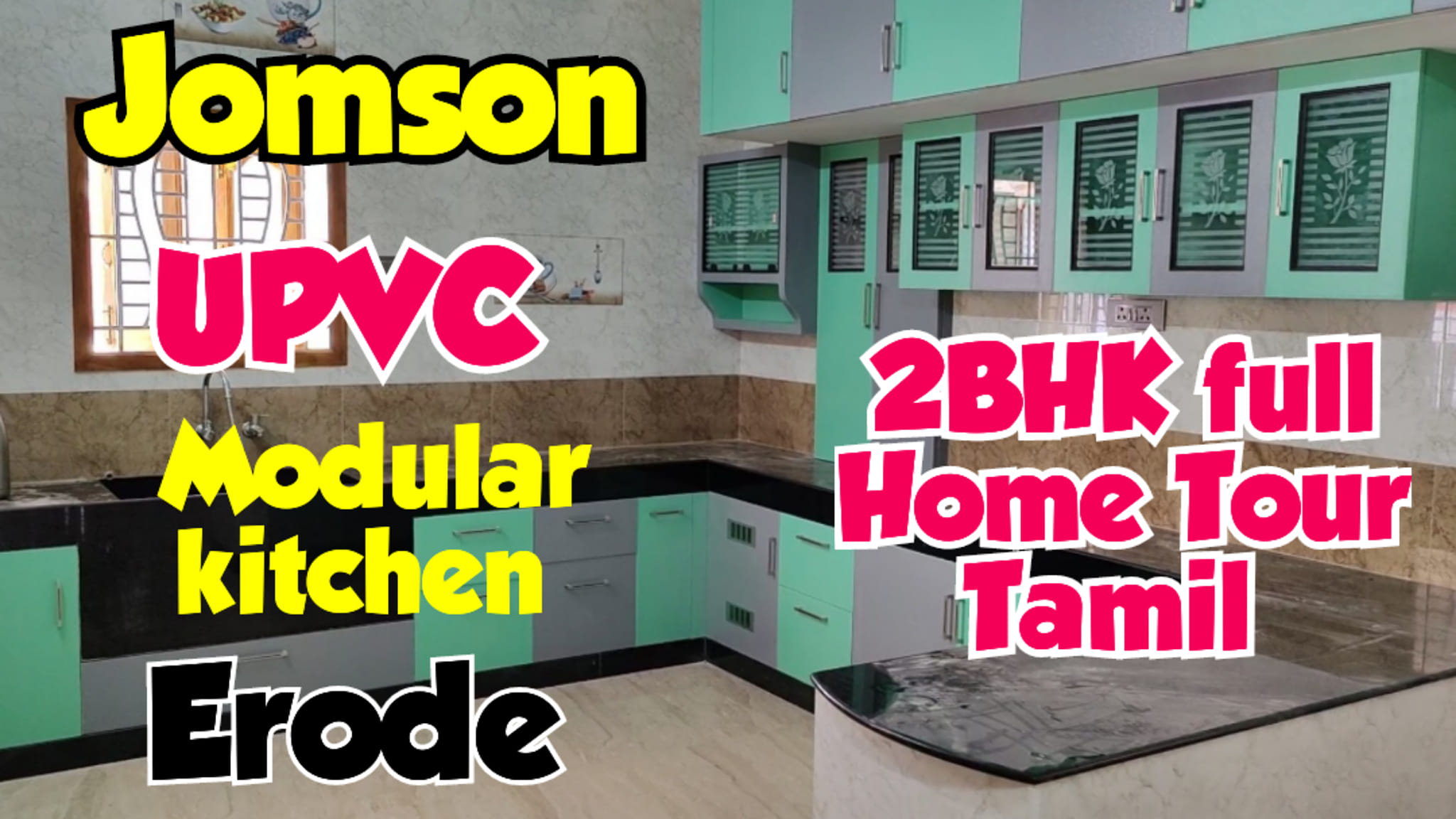 Jomsons PVC Interiors work Erode,Perundurai 9042471410