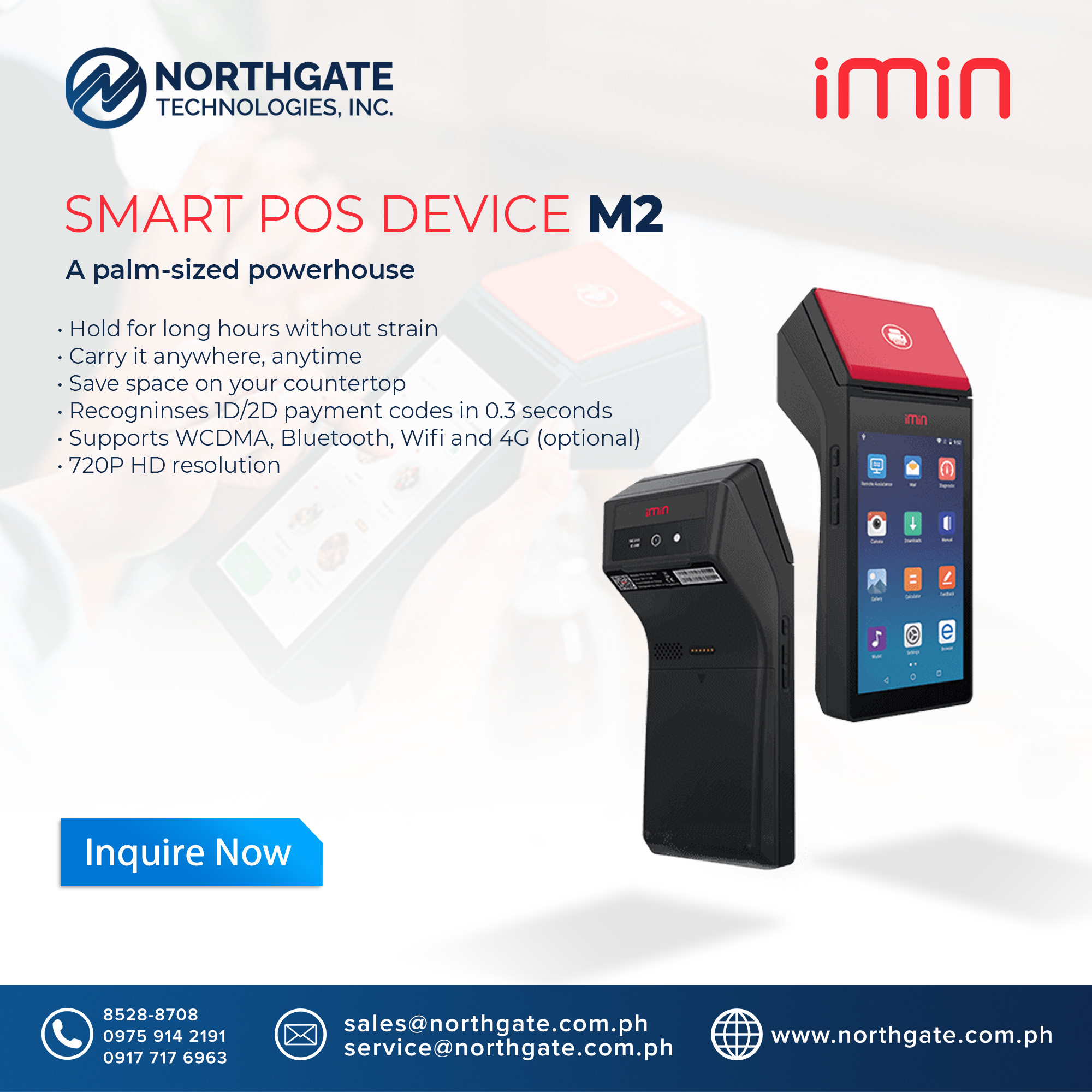 Experience the future of... - Northgate Technologies, Inc. | Facebook