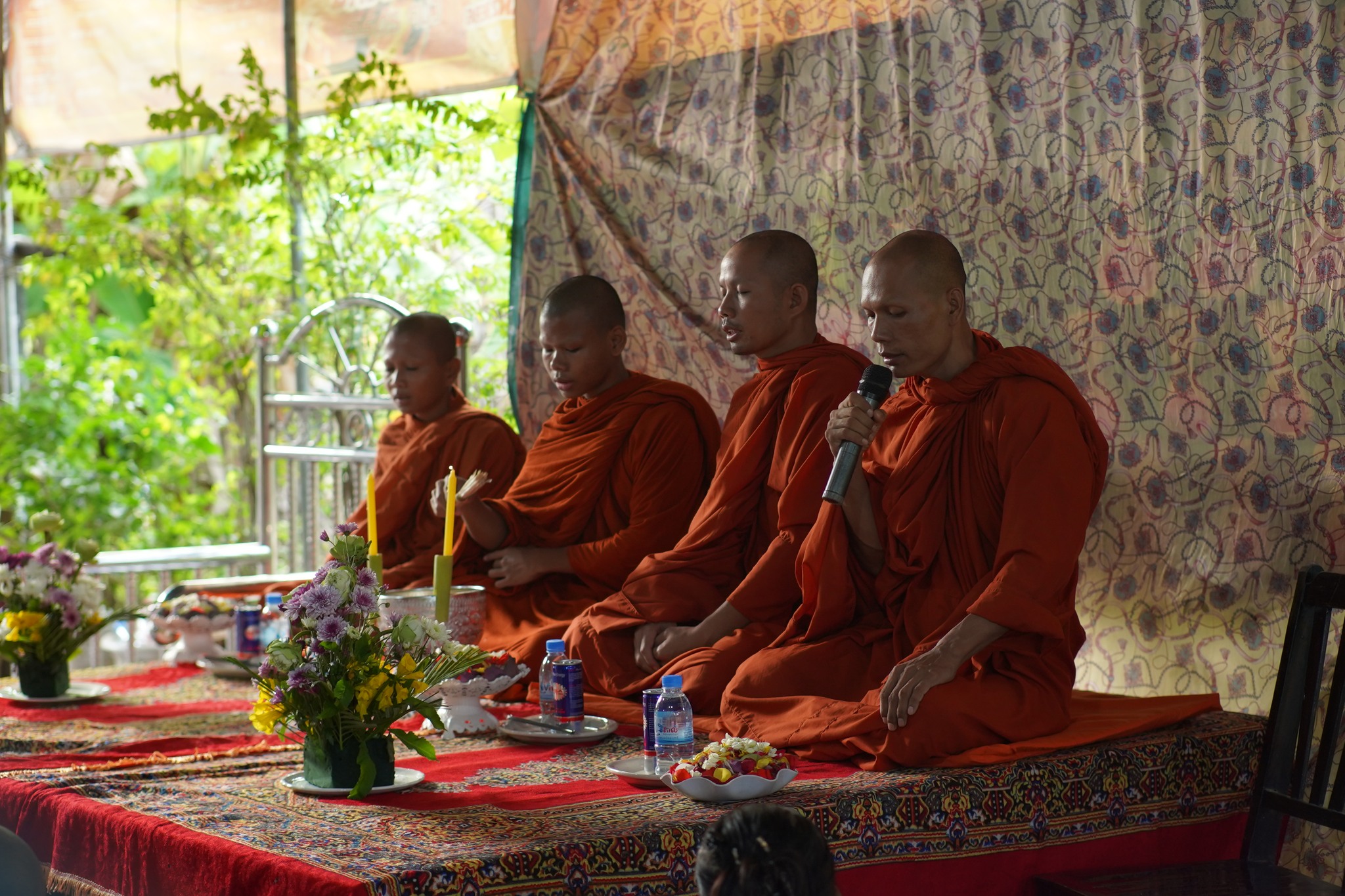 Hong Samnang-ហុង សំណាង