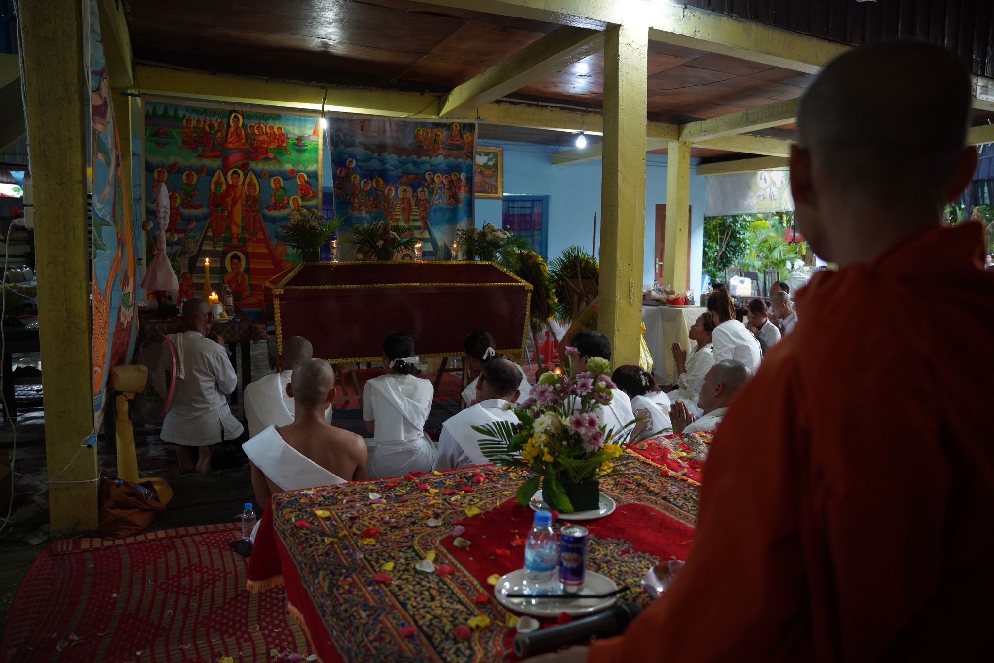 Hong Samnang-ហុង សំណាង