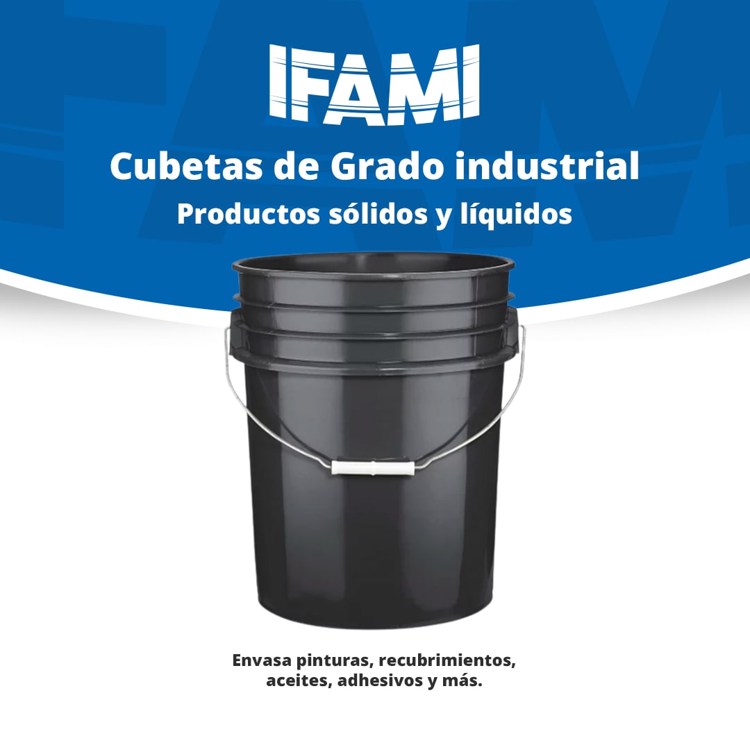 ¿Necesitas proteger tus productos... - Cubetas de Plastico | Facebook