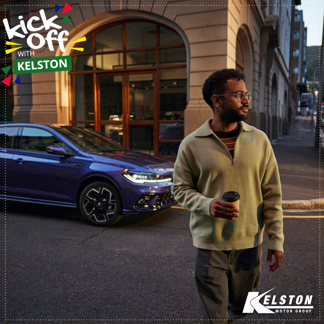 Kelston Volkswagen Makhanda | Grahamstown