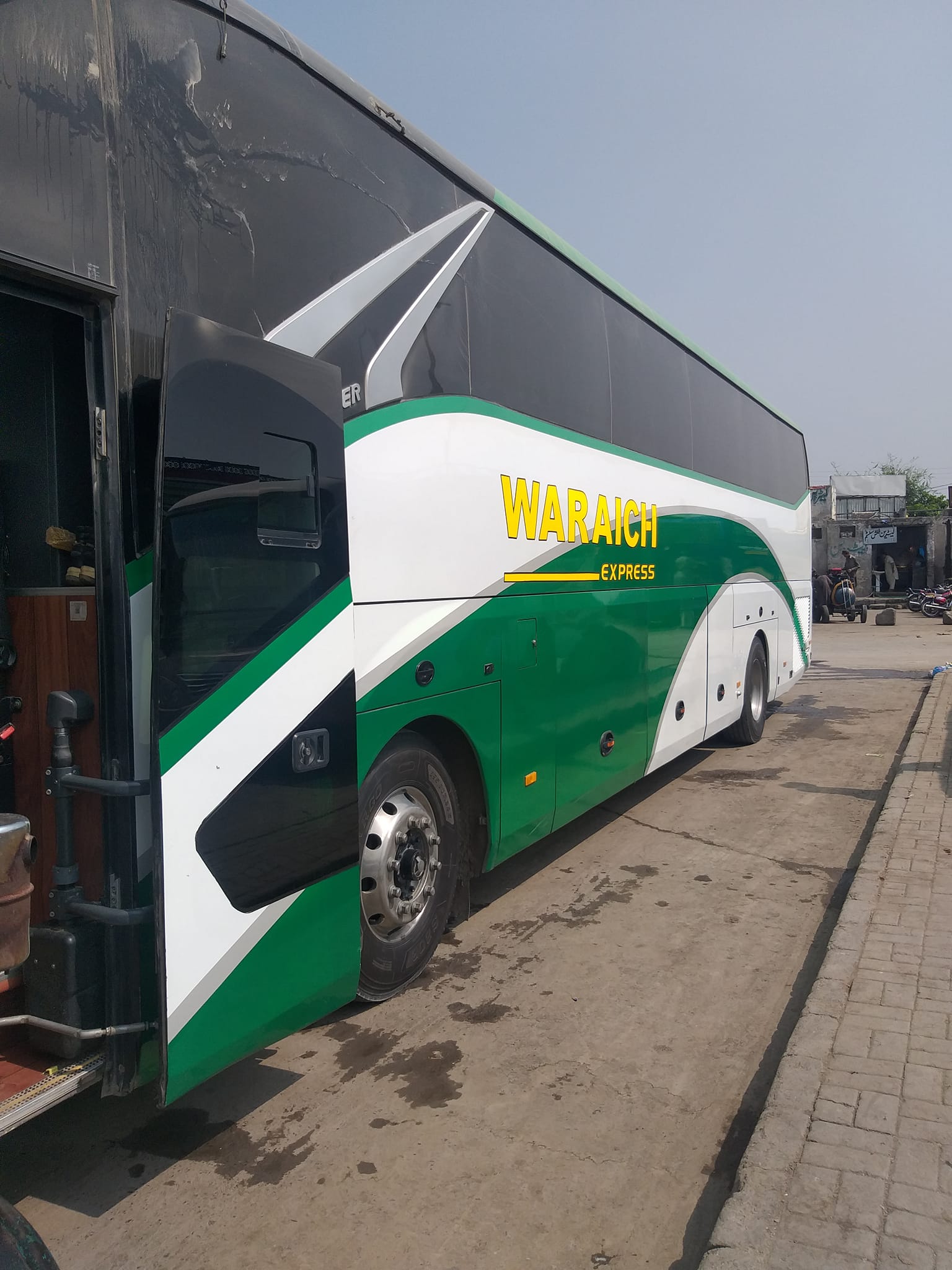 Waraich express Rawalpindi | Rawalpindi