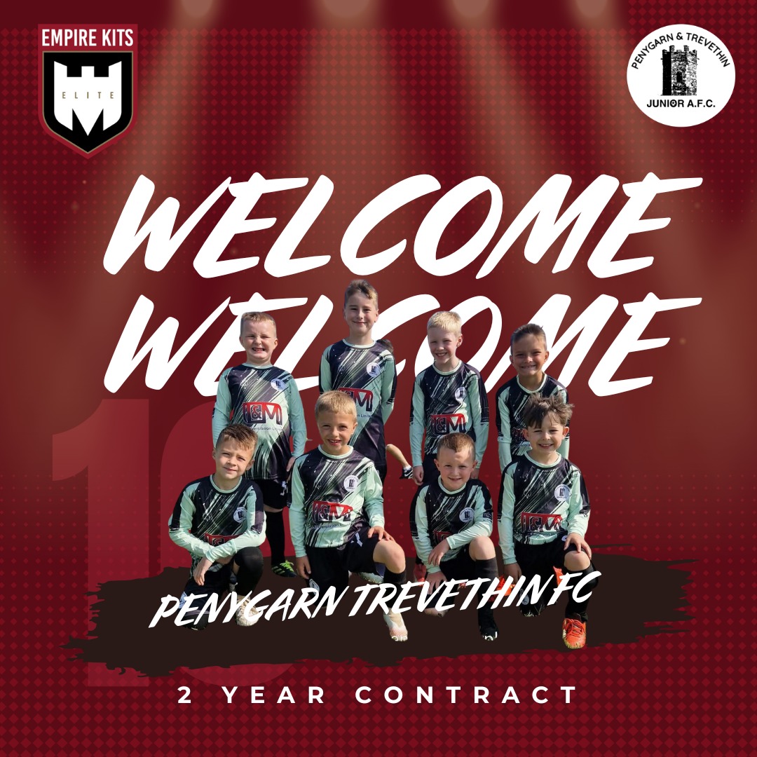Empire - 📢 Club Announcement 📢 We’re delighted to welcome Penygarn ...