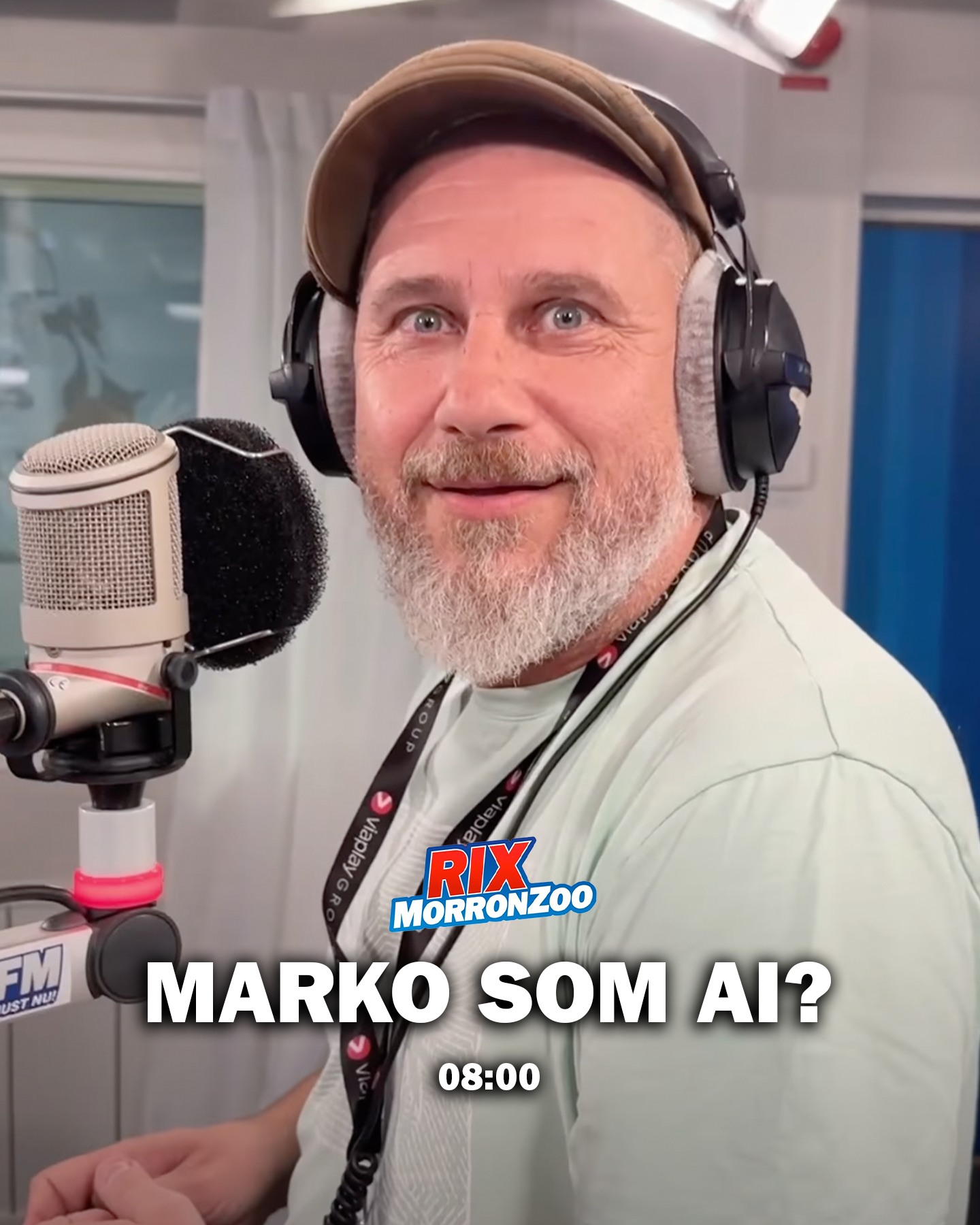 RIX MorronZoo - Jo då! ️ Imorgon bitti så är vi tillbaka... | Facebook