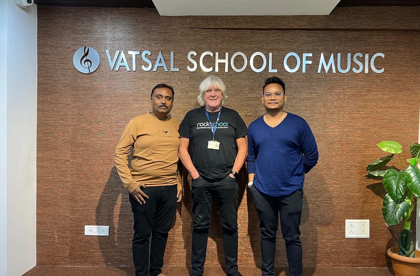 Vatsal School Of Music