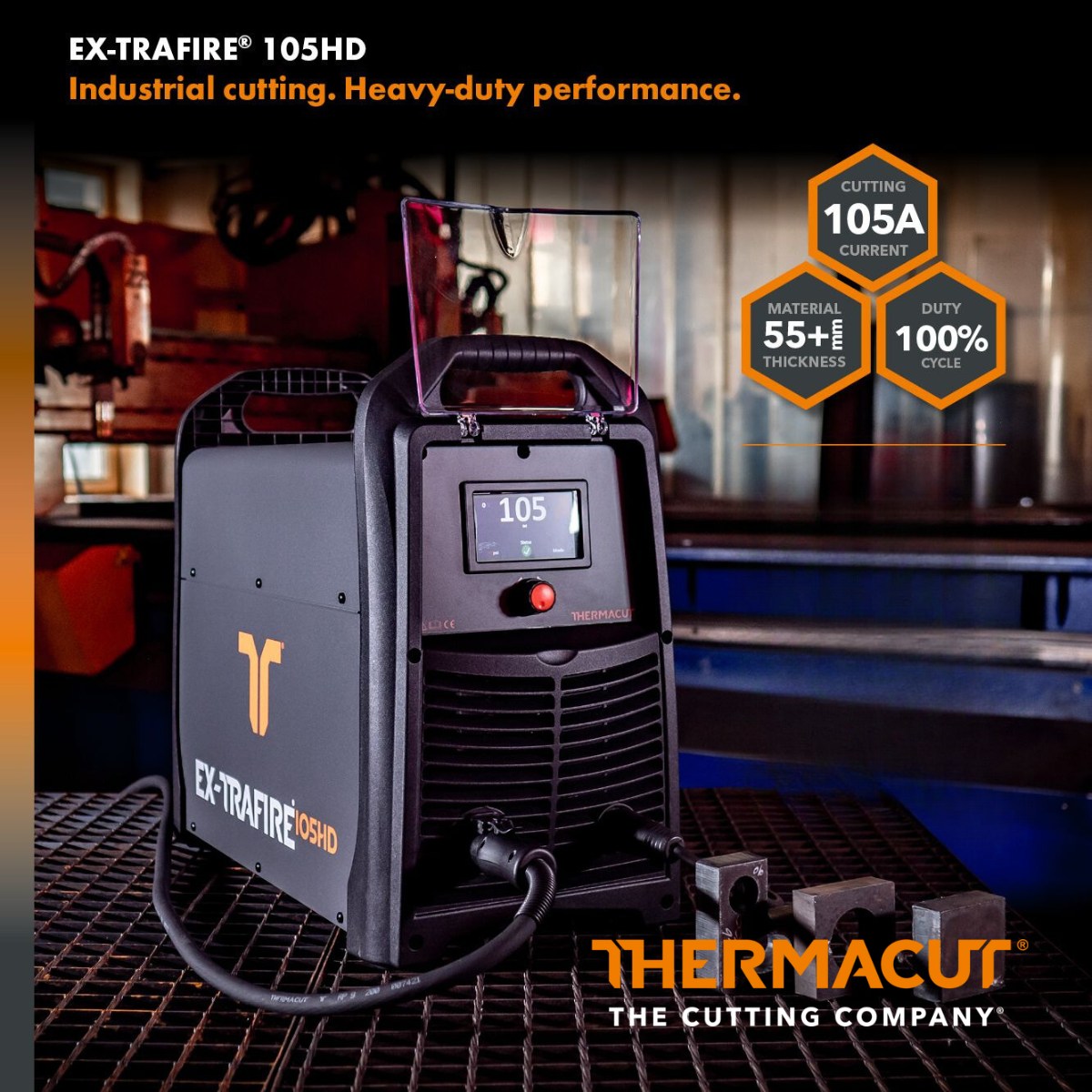 Thermacut, Inc | Claremont NH