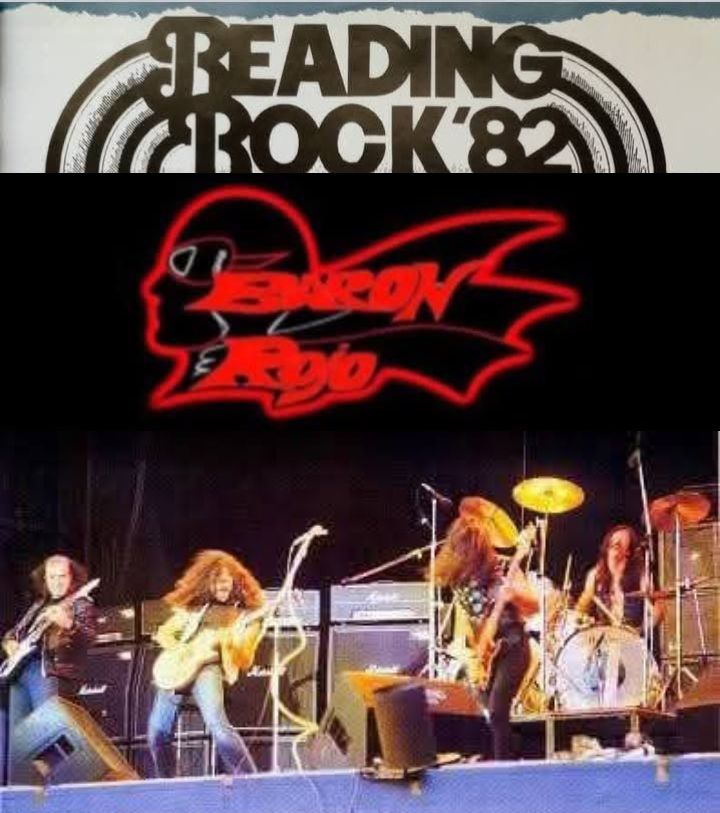 コレクション MSG/ Iron Maiden / Gary Moore/Reading