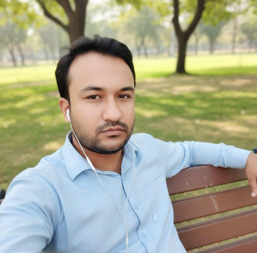 M A Razzak Raz