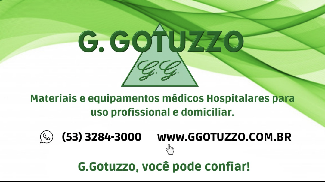 G. Gotuzzo | Pelotas RS