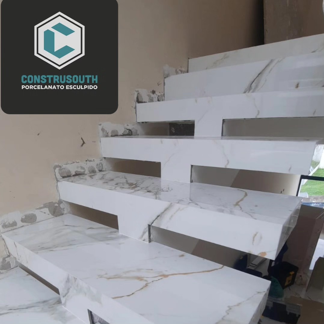 🎉💎 Explore novas... - Construsouth - Porcelanato Esculpido | Facebook